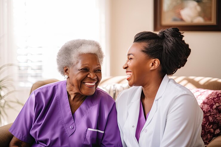 Caregiver