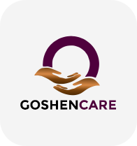 Goshen Care Logo